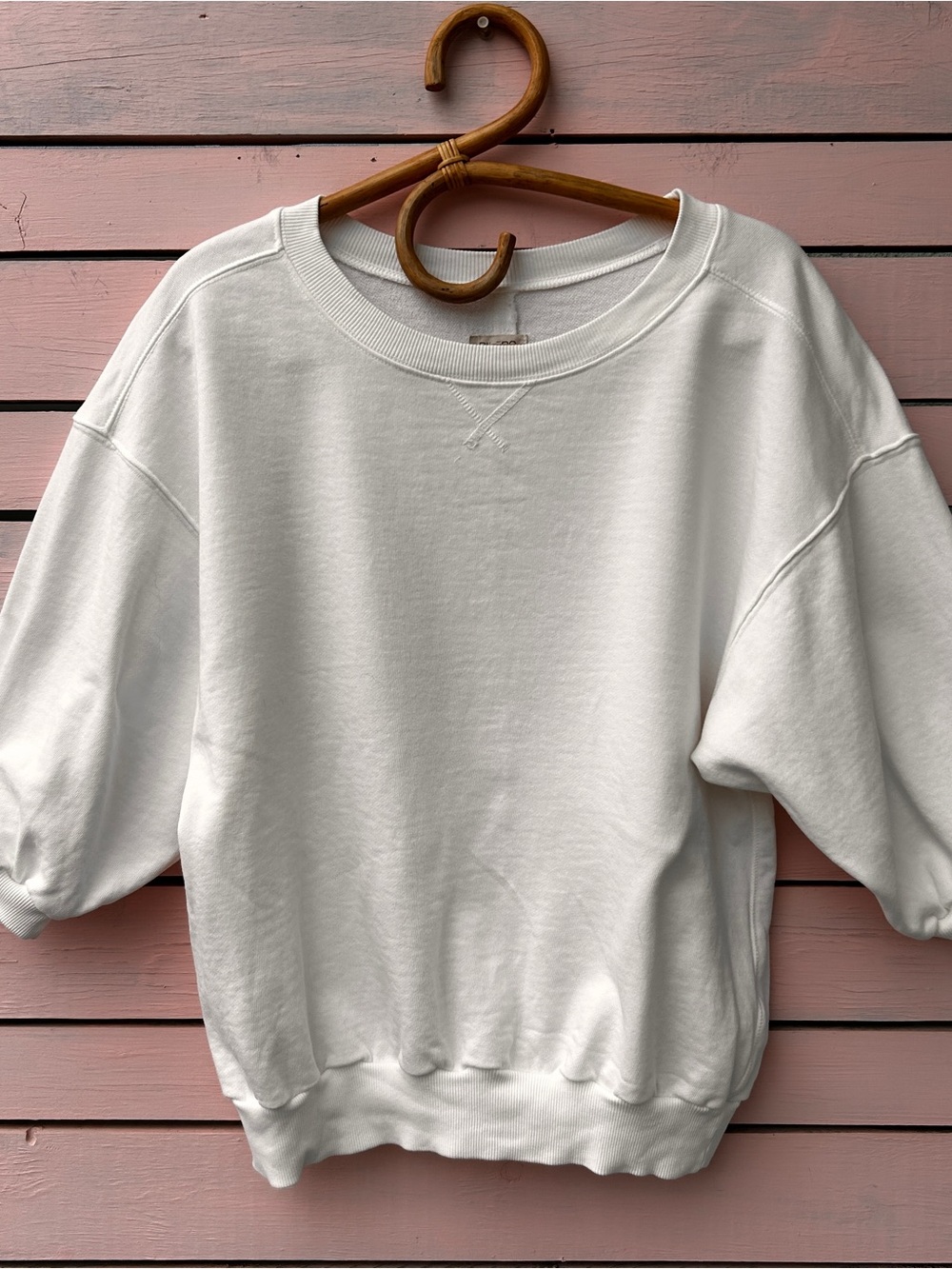 Anthropologie Top - Picture 7 of 8